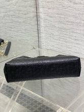 Load image into Gallery viewer, DR601 Medium Dior Bow Bag / 12x7x4.5inches / HIGHEST QUALITY VERSION