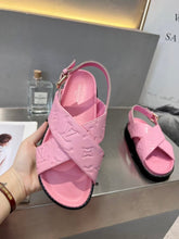 Load image into Gallery viewer, SE1074 LB Sandals / Size5-11