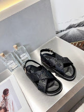 Load image into Gallery viewer, SE1074 LB Sandals / Size5-11