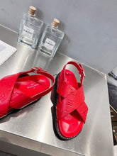 Load image into Gallery viewer, SE1074 LB Sandals / Size5-11