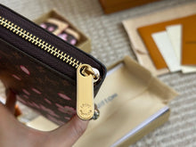 Load image into Gallery viewer, LB1265 LV Wallet / 7.5x3.9inch