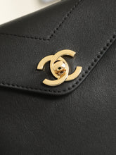 Load image into Gallery viewer, CC1684 CHANEL 26A Envelope Flap Bag / HIGHEST QUALITY VERSION / 22 x 16 x 8 cm