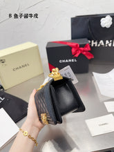 Load image into Gallery viewer, CC766 Mini Leboy / 5.9x3.9x2.3inch