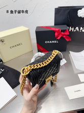 Load image into Gallery viewer, CC766 Mini Leboy / 5.9x3.9x2.3inch