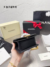 Load image into Gallery viewer, CC766 Mini Leboy / 5.9x3.9x2.3inch