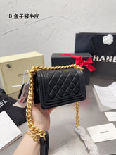 Load image into Gallery viewer, CC766 Mini Leboy / 5.9x3.9x2.3inch