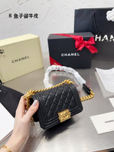 Load image into Gallery viewer, CC766 Mini Leboy / 5.9x3.9x2.3inch