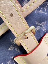 Load image into Gallery viewer, LB1548 LOUIS VUITTON Jet Lag Bag / HIGHEST QUALITY VERSION / 45 x 37 x 19 cm