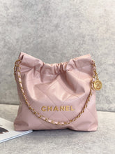 Load image into Gallery viewer, CC715 CC 22 Handbag / HIGHEST QUALITY VERSION / Small/Medium