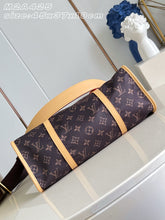 Load image into Gallery viewer, LB1548 LOUIS VUITTON Jet Lag Bag / HIGHEST QUALITY VERSION / 45 x 37 x 19 cm