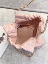 Load image into Gallery viewer, CC715 CC 22 Handbag / HIGHEST QUALITY VERSION / Small/Medium