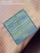 Load image into Gallery viewer, LB1548 LOUIS VUITTON Jet Lag Bag / HIGHEST QUALITY VERSION / 45 x 37 x 19 cm