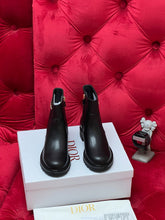 Load image into Gallery viewer, SE1730 Dior D-Town Ankle Boot / Size5-11