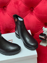 Load image into Gallery viewer, SE1730 Dior D-Town Ankle Boot / Size5-11