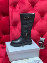 Load image into Gallery viewer, SE1731 DIOR D-Town Boot / Size-11