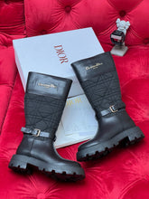 Load image into Gallery viewer, SE1732 DIOR D-Town Boot / Size-11