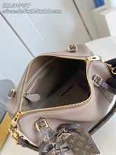 Load image into Gallery viewer, LB1275 NEW LV Fall-Winter 2025-2026 Size PM/GM / HIGHEST QUALITY VERSION