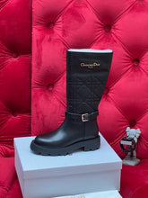 Load image into Gallery viewer, SE1732 DIOR D-Town Boot / Size-11