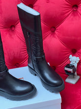 Load image into Gallery viewer, SE1732 DIOR D-Town Boot / Size-11