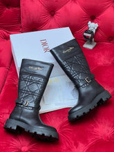 Load image into Gallery viewer, SE1732 DIOR D-Town Boot / Size-11
