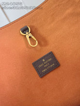 Load image into Gallery viewer, LB1267 Low Key Hobo PM/MM / HIGHEST QUALITY VERSION