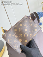 Load image into Gallery viewer, LB1267 Low Key Hobo PM/MM / HIGHEST QUALITY VERSION