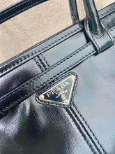 Load image into Gallery viewer, PD403 PRADA Soft Lux Small Bag / HIGHEST QUALITY VERSION / 32 x 15.5 x 12 cm