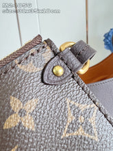 Load image into Gallery viewer, LB1267 Low Key Hobo PM/MM / HIGHEST QUALITY VERSION