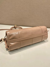 Load image into Gallery viewer, PD404 PRADA Soft Lux Small Bag / HIGHEST QUALITY VERSION / 32 x 15.5 x 12 cm