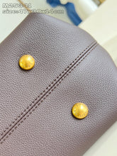 Load image into Gallery viewer, LB1266 Low Key Cabas MM / 18.5 x 11.8 x 5.5 inches / HIGHEST QUALITY VERSION