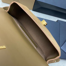 Load image into Gallery viewer, YSK436 SOLFERINO Mini/SMALL in Suede / HIGHEST QUALITY VERSION