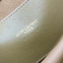 Load image into Gallery viewer, YSK436 SOLFERINO Mini/SMALL in Suede / HIGHEST QUALITY VERSION