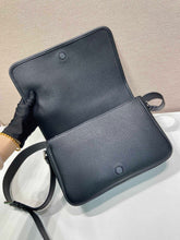 Load image into Gallery viewer, PD405 PRADA Soft Leather Messenger Bag / HIGHEST QUALITY VERSION / 30 x 20 x 9 cm