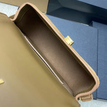 Load image into Gallery viewer, YSK437 SOLFERINO Mini/SMALL in Suede / HIGHEST QUALITY VERSION