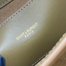 Load image into Gallery viewer, YSK437 SOLFERINO Mini/SMALL in Suede / HIGHEST QUALITY VERSION