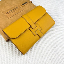 Load image into Gallery viewer, HM070 H Wallet / 8.7×5.3×1.6inch