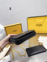 Load image into Gallery viewer, FF182 FF Wallet on the Chain / 8.3x4.3inch