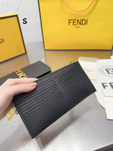 Load image into Gallery viewer, FF182 FF Wallet on the Chain / 8.3x4.3inch