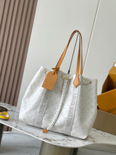Load image into Gallery viewer, MBG078 Marina Tote / 19.3 x 13.4 x 6.5 inches / HIGHEST QUALITY VERSION