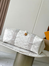 Load image into Gallery viewer, MBG078 Marina Tote / 19.3 x 13.4 x 6.5 inches / HIGHEST QUALITY VERSION