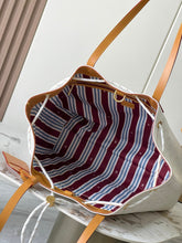 Load image into Gallery viewer, MBG078 Marina Tote / 19.3 x 13.4 x 6.5 inches / HIGHEST QUALITY VERSION