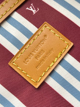 Load image into Gallery viewer, MBG078 Marina Tote / 19.3 x 13.4 x 6.5 inches / HIGHEST QUALITY VERSION