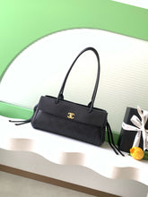 Load image into Gallery viewer, CC1688 Chanel 26S Baguette Bag / HIGHEST QUALITY VERSION / 31 x 15 x 11 cm