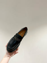 Load image into Gallery viewer, SE1507 Dior Boy Platform Loafer / Size5-11