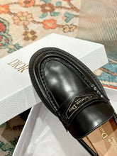 Load image into Gallery viewer, SE1507 Dior Boy Platform Loafer / Size5-11
