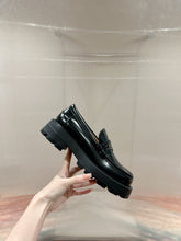 Load image into Gallery viewer, SE1507 Dior Boy Platform Loafer / Size5-11