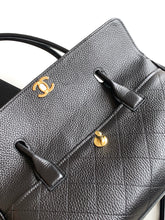 Load image into Gallery viewer, CC1688 Chanel 26S Baguette Bag / HIGHEST QUALITY VERSION / 31 x 15 x 11 cm