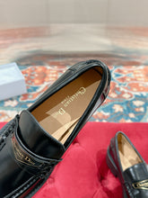 Load image into Gallery viewer, SE1507 Dior Boy Platform Loafer / Size5-11