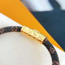 Load image into Gallery viewer, JW1014 LV x TM Cherry Blossom Bracelet