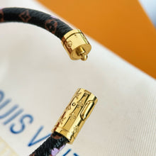 Load image into Gallery viewer, JW1014 LV x TM Cherry Blossom Bracelet